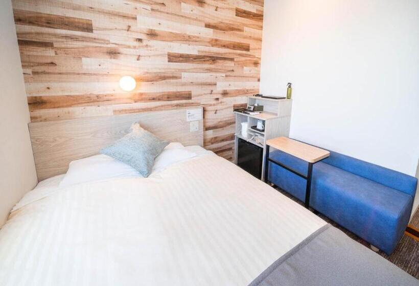 חדר סטנדרט, Super Hotel Premier Shimonoseki