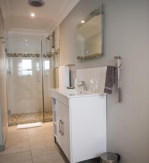 豪华房间, The Whale On Main B&b