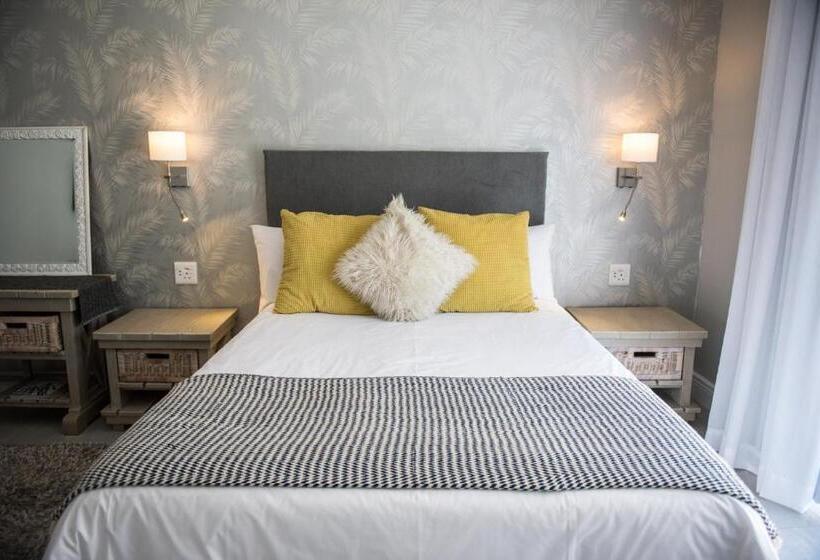 豪华房间, The Whale On Main B&b