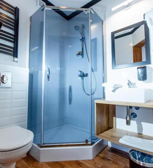 1ベッドルームアパートメント, Amber Park Spa