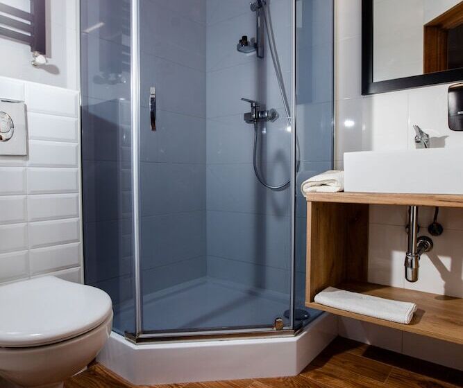 スタンダードルーム, Amber Park Spa