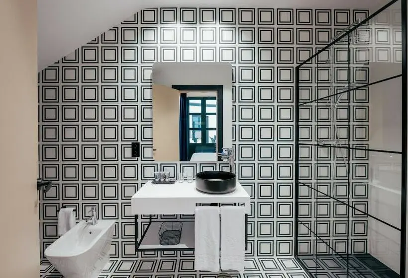 Standard-huone, Cetina Casa De Las Telas Sevilla