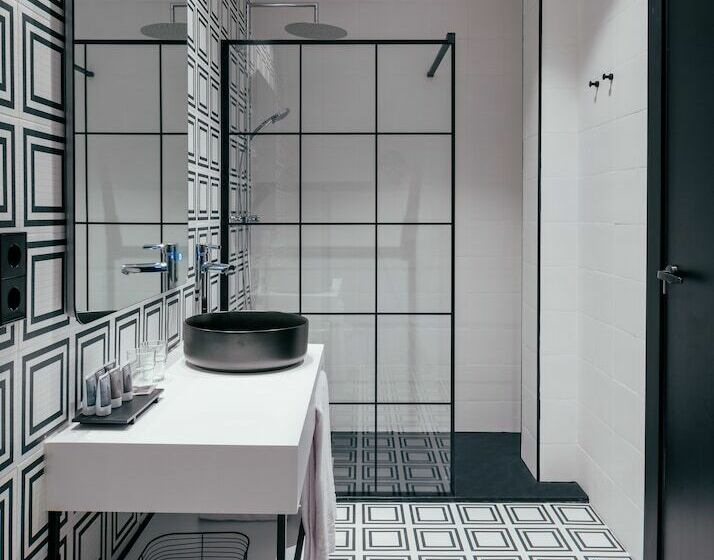 Standard-huone, Cetina Sevilla