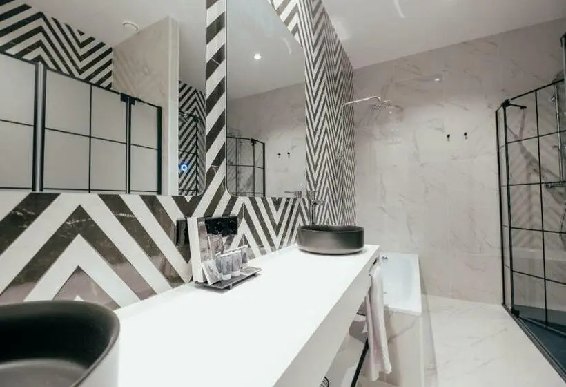 Executive-sviitti, Cetina Casa De Las Telas Sevilla