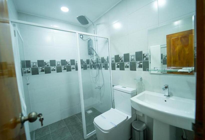 Четырехместный Номер Deluxe, Havana Club Resort