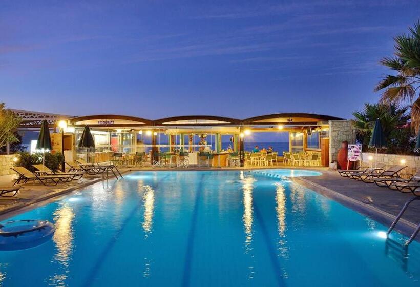 شقة غرفة واحدة مطلة على البحر, Nektar Beach