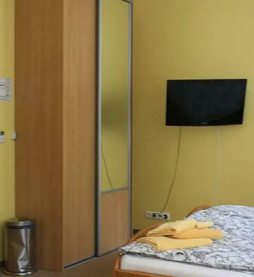 身障者適用スタンダードルーム, Horský Hotel Kristína