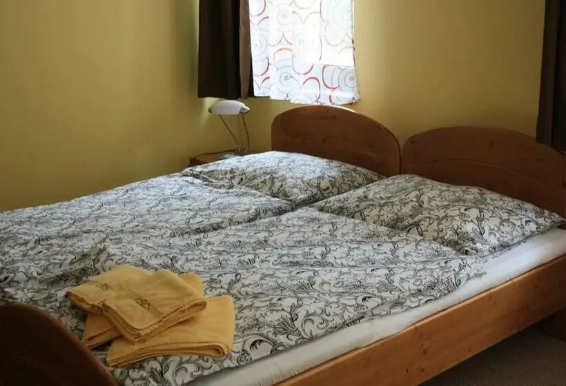スタンダードルーム, Horský Hotel Kristína