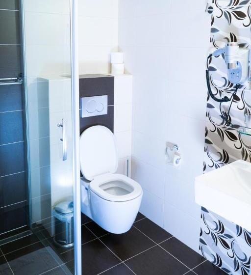 חדר סטנדרט, Horský Hotel Kristína