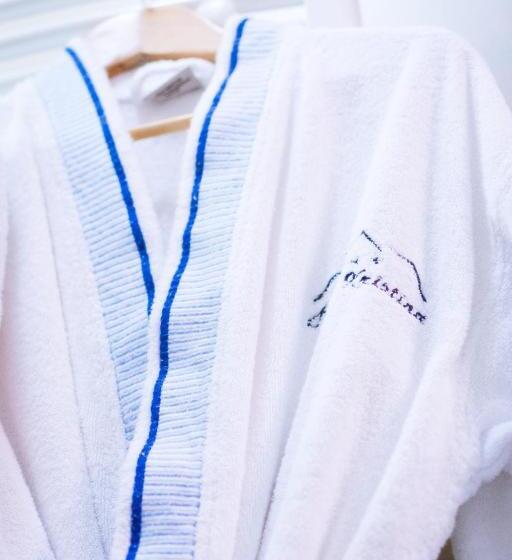 חדר משפחתי דלוקס, Horský Hotel Kristína