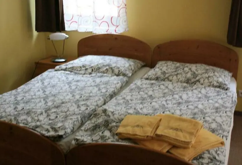 スタンダードルーム, Horský Hotel Kristína