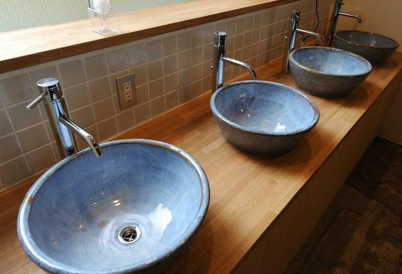 スタンダードシングルルーム, Guesthouse & Lounge Faro