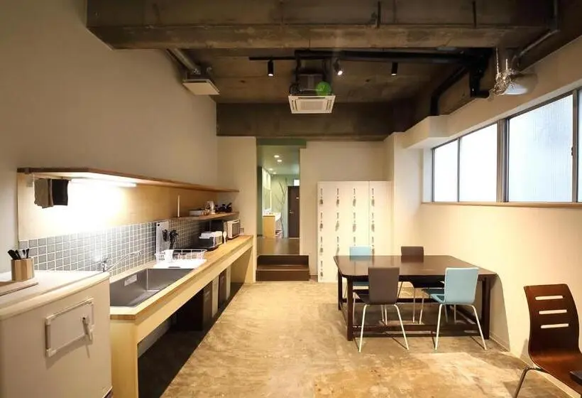 バス共有のスタンダードルーム, Guesthouse & Lounge Faro