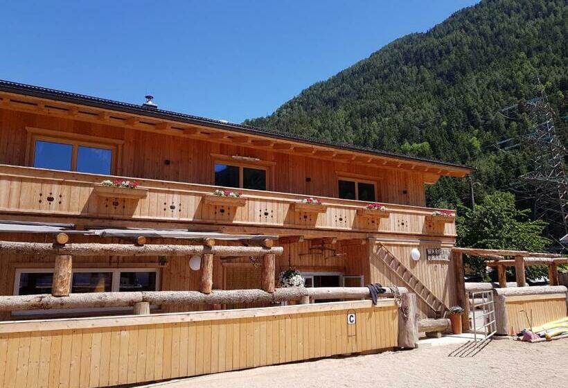 豪华房间, B&b Margit S Ranch Urlaub Am Pferdehof