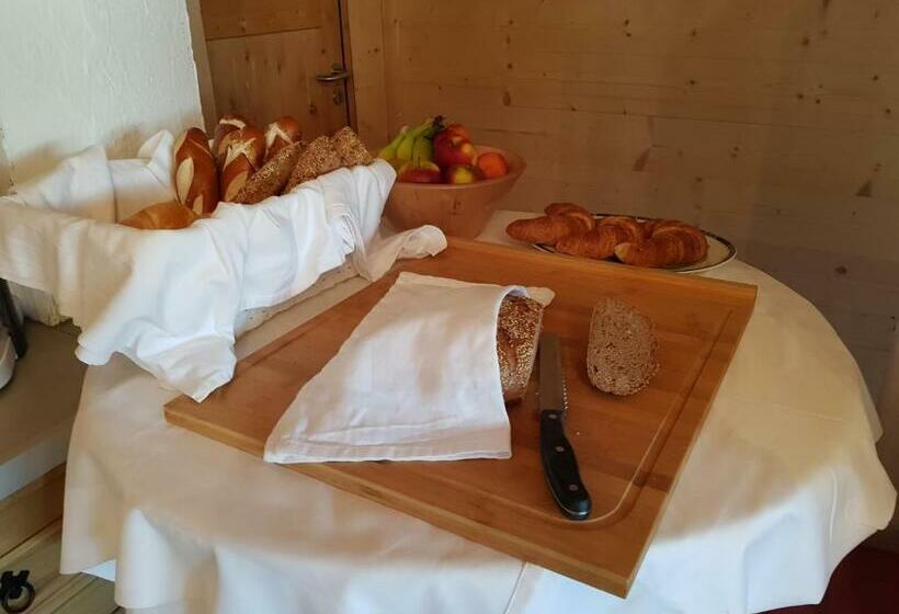 豪华房间, B&b Margit S Ranch Urlaub Am Pferdehof