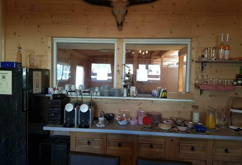 豪华房间, B&b Margit S Ranch Urlaub Am Pferdehof