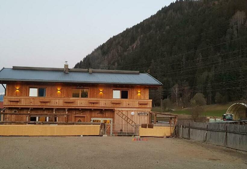 豪华房间, B&b Margit S Ranch Urlaub Am Pferdehof