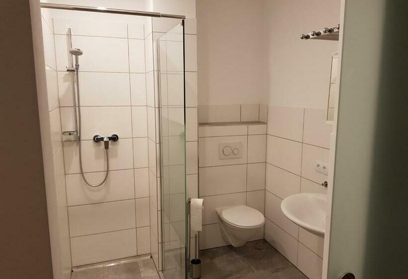 豪华房间, B&b Margit S Ranch Urlaub Am Pferdehof