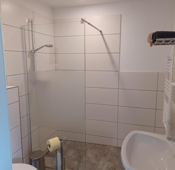 اتاق لوکس, B&b Margit S Ranch Urlaub Am Pferdehof