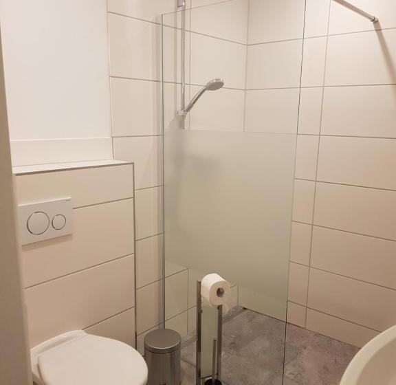 豪华房间, B&b Margit S Ranch Urlaub Am Pferdehof