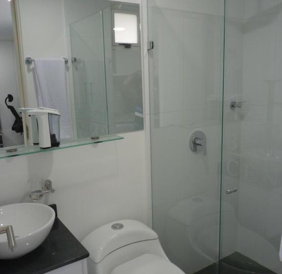 스탠다드 룸 킹사이즈 침대, Business Center