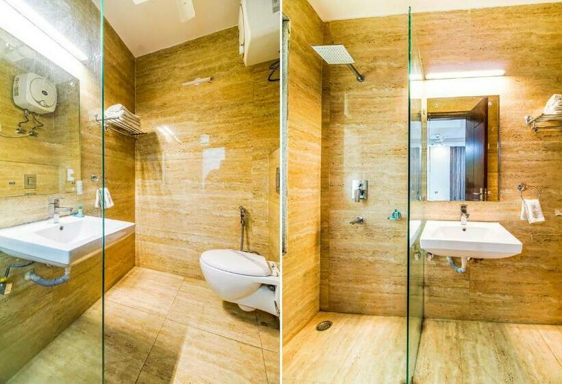 חדר סופריור, Fabhotel A 97