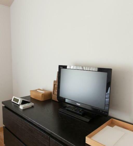 标准间, Machiya No Yado Iroha