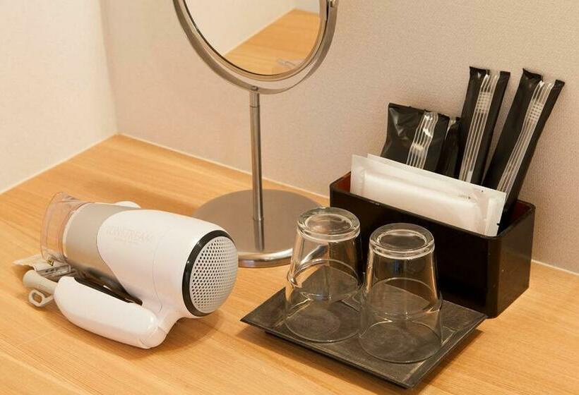 标准房带园景, Machiya No Yado Iroha