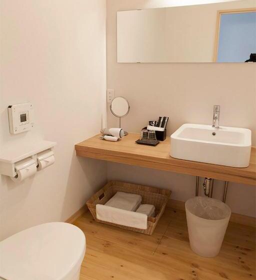 标准间, Machiya No Yado Iroha