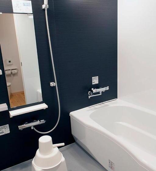 标准三人间, Machiya No Yado Iroha