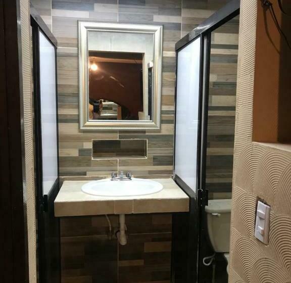 Standart Oda, San Martín