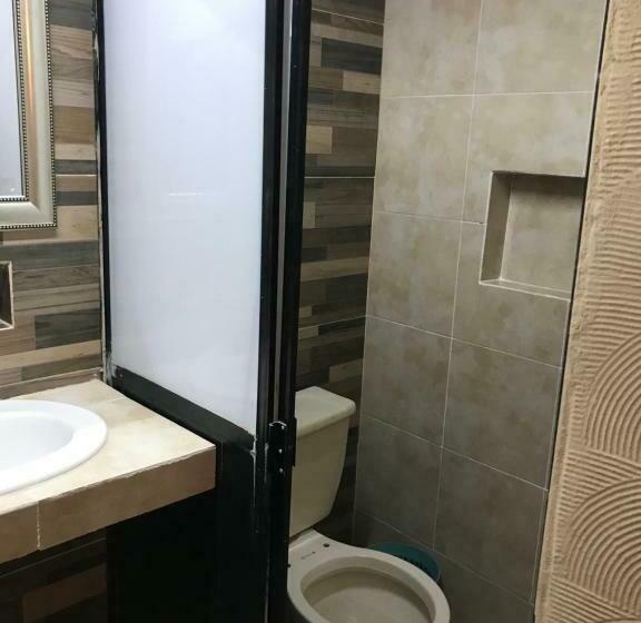 Standart Oda, San Martín