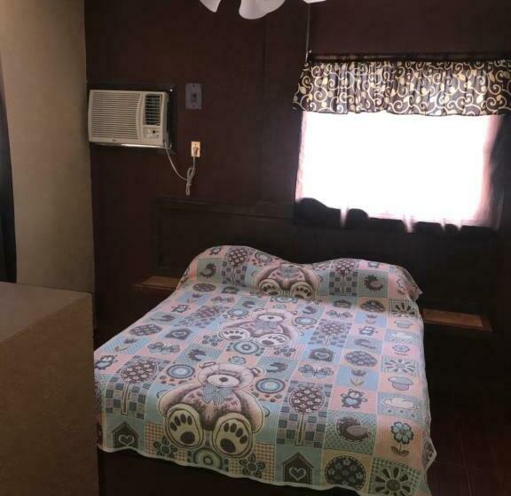 Standart Oda, San Martín