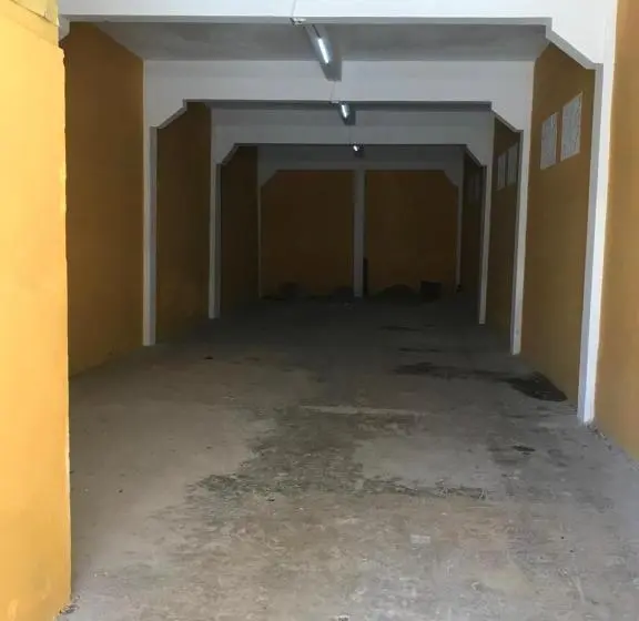 スタンダード４人部屋, San Martín