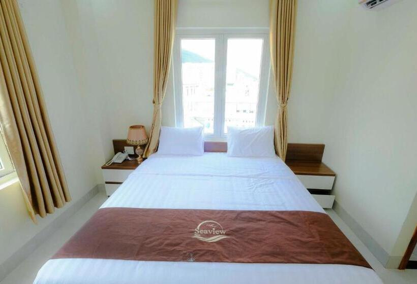 Standard Værelse Bjergudsigt, Seaview Quy Nhon