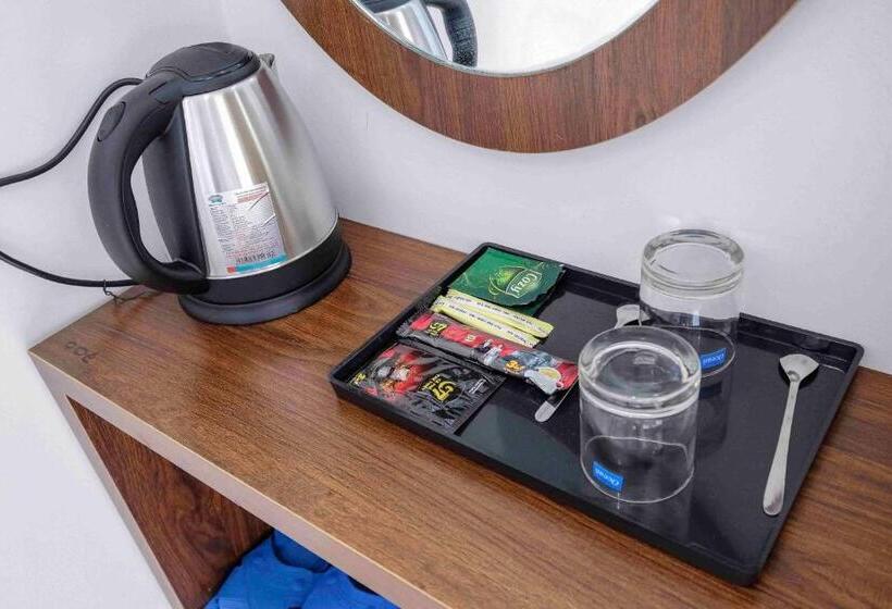 Standard 4 Pers. Værelse Havudsigt, Seaview Quy Nhon