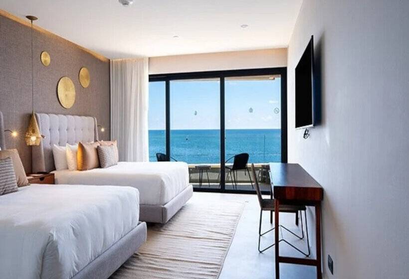 Люкс 3 Спальни, The Fives Oceanfront