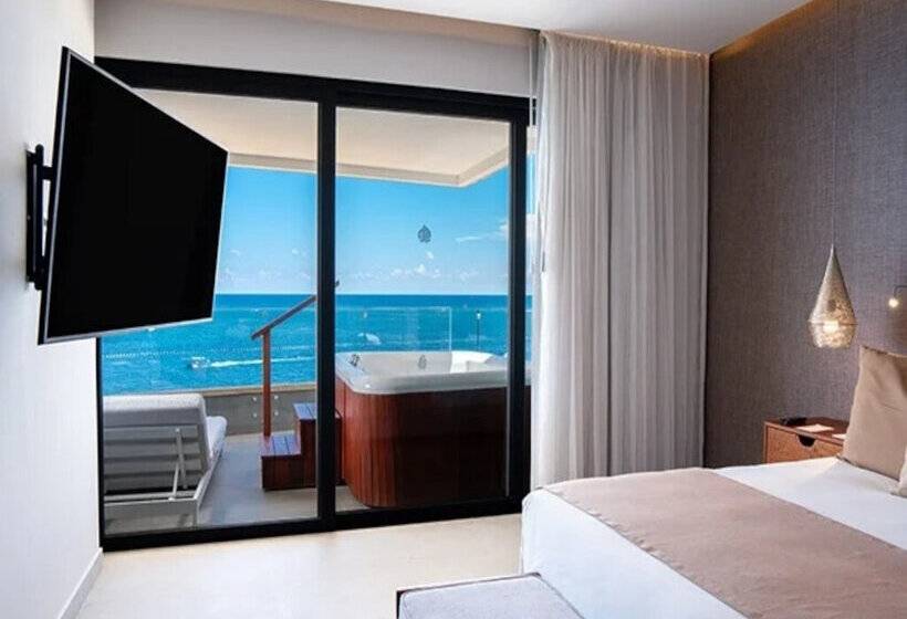 Люкс 3 Спальни, The Fives Oceanfront