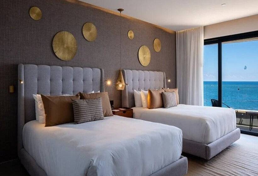 Люкс 3 Спальни, The Fives Oceanfront