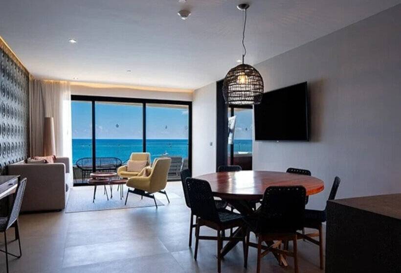 Люкс 3 Спальни, The Fives Oceanfront