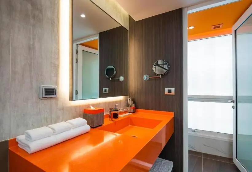 Premium Triple Room