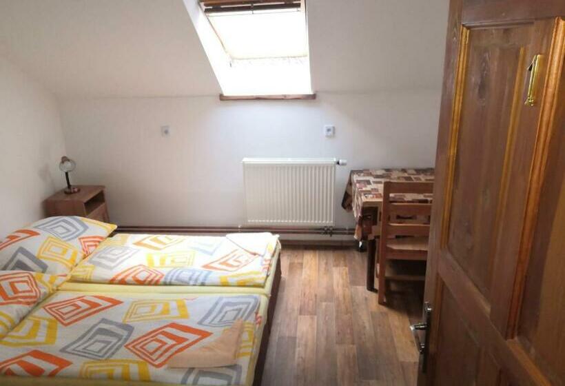 اتاق استاندارد, Penzion Pod Kapličkou