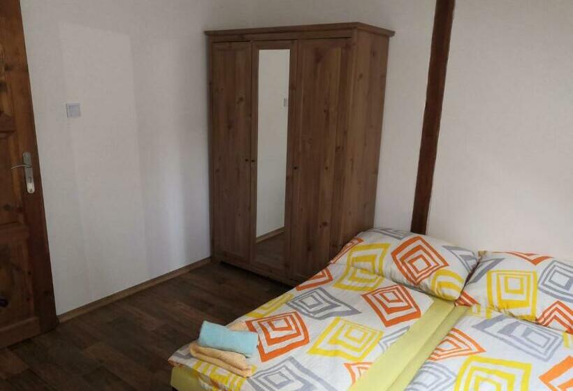 Номер Стандарт, Penzion Pod Kapličkou