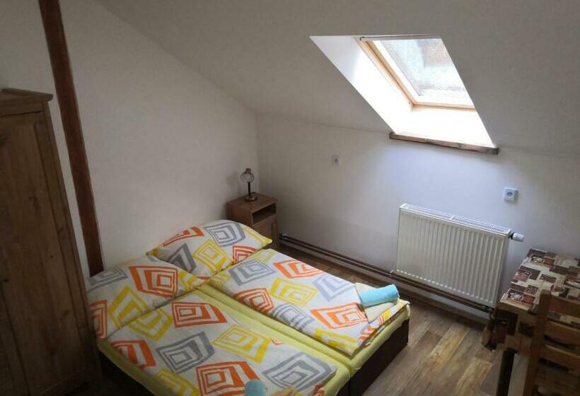 اتاق استاندارد, Penzion Pod Kapličkou