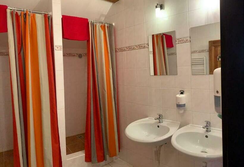 اتاق استاندارد, Penzion Pod Kapličkou