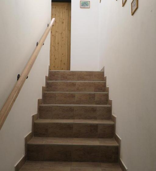 Номер Стандарт, Penzion Pod Kapličkou
