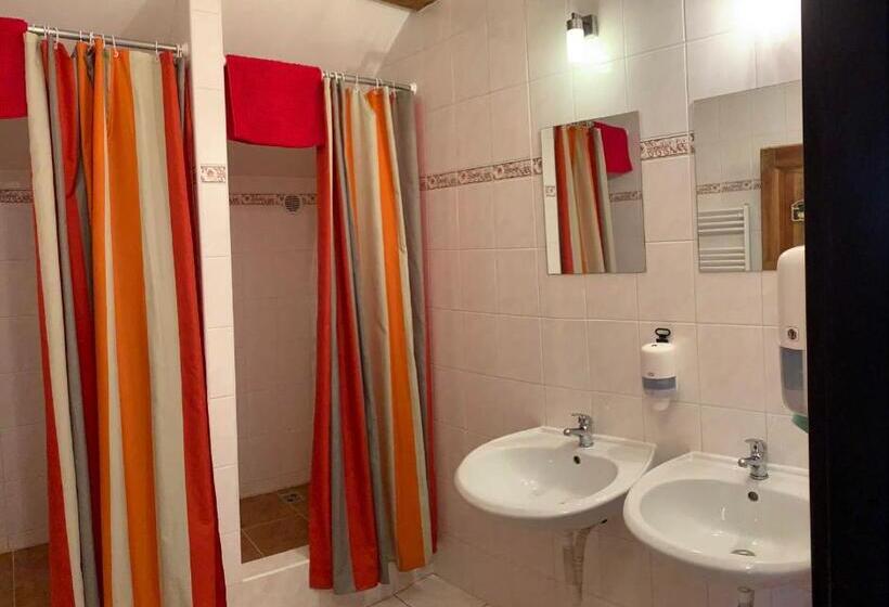 اتاق استاندارد چهار تخته, Penzion Pod Kapličkou