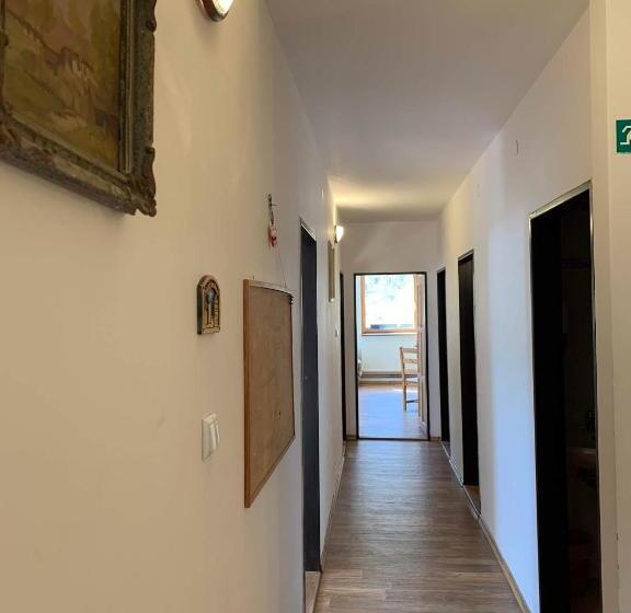 اتاق استاندارد چهار تخته, Penzion Pod Kapličkou