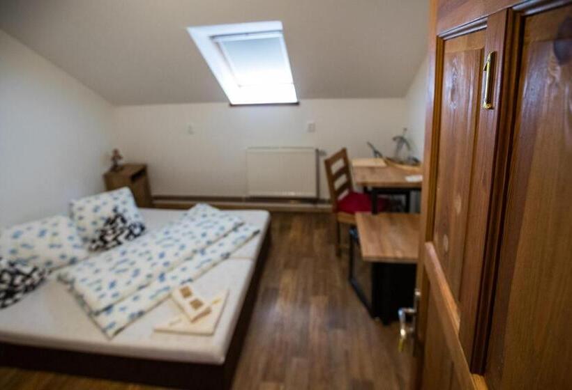 Номер Стандарт, Penzion Pod Kapličkou