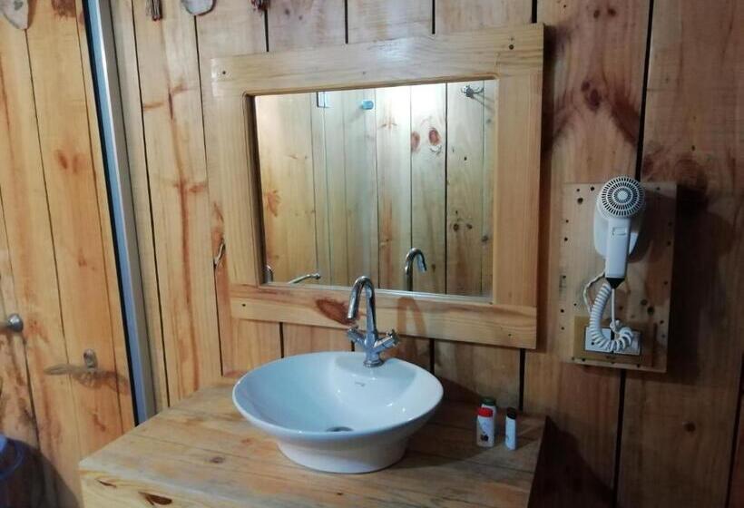 ویلای لوکس 1 خوابه, Serene Aravali Resort, Pushkar